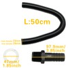 Water Butt Connector Pipe Link Kit,Butt Connector Pipe Link Kit