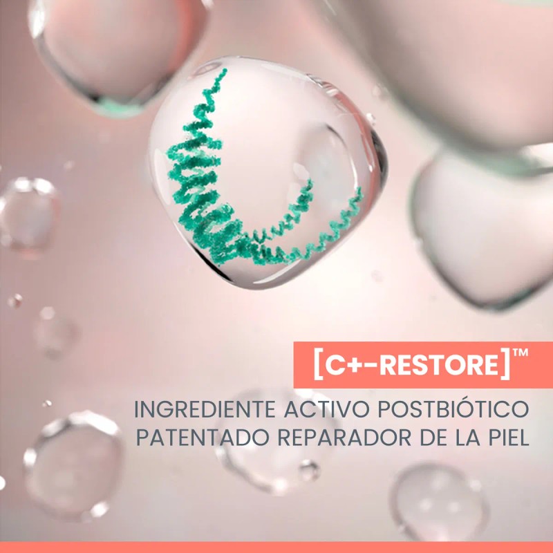 Cicalfate Crema Reparadora Piel Sensible 100ml