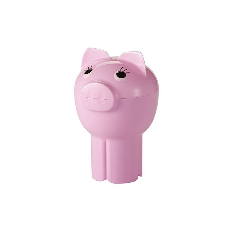 Hutzler PigOut Cargo Container Pink