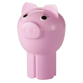 Hutzler PigOut Cargo Container Pink