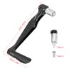 F FIERCE CYCLE 1 Pair Universal 22mm Brake Clutch Lever