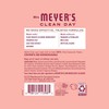 MRS. MEYER'S CLEAN DAY Liquid Dish Soap, Biodegradable Formula, Limited