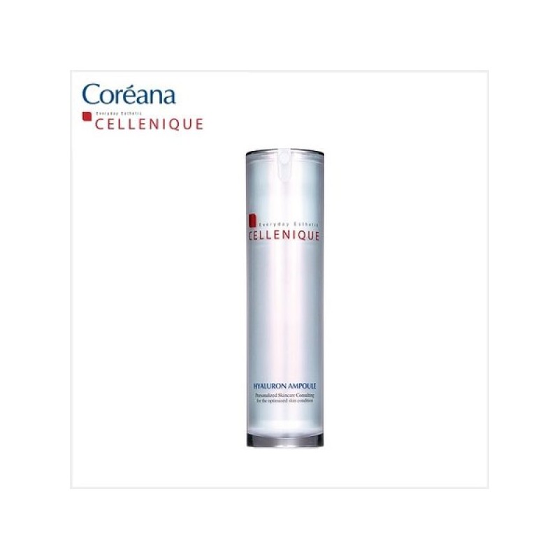 Serenique 코리아나 세레니끄 히아루론산 85(Coreana Cellenique) Coreana Cellenique Hyaluronic Acid