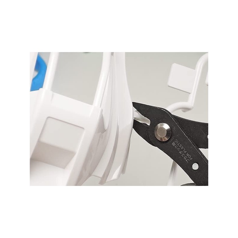 Tamiya Craft Tool Special Planning No.40 Modeler's Nipper α Fluorescent