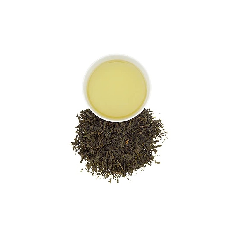 Harney & Sons Fine Teas Citron Green Loose Tea -