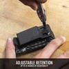 Clip & Carry Kydex Multitool Sheath for the Leatherman OHT