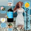 Organic Botanicals Aceite Manzanilla Orgánico 16 Oz