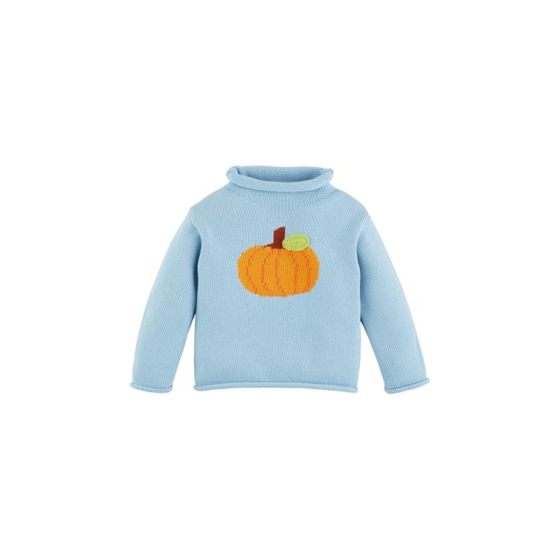 Mud Pie Kids Children Rollneck Sweater