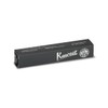 Kaweco Sport Classic Fountainpen black B (bold)