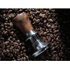 KNODOS 54mm Espresso Tamper For Breville Machines Calibrated Tamper Tool