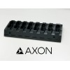 AXON AX1026 T01020 BODY CAMERA 8 SLOT USB-C CHARGING DOCK