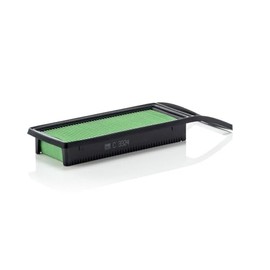 Original MANN-FILTER Air Filter C 3324 – For Passenger Cars