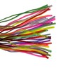 LILAJ Fashion Scooby String Colourful Pack – Elastic Translucent Lacing