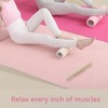 Yoga Column & Roller Stick Set (2 Counts/Set), Yoga Foam