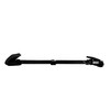 Perfit Liner Active Grille Shutter Black, Radiator Shutter Compatible with