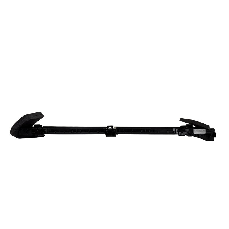 Perfit Liner Active Grille Shutter Black, Radiator Shutter Compatible with