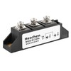 Heschen Photovoltaic Antireverse Rectifier, MDK-55, 55A 1600V, Full Wave Diode