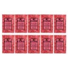 Churchill Coffee Sinless Pastry 10 Portioned Packs -1.5 oz each