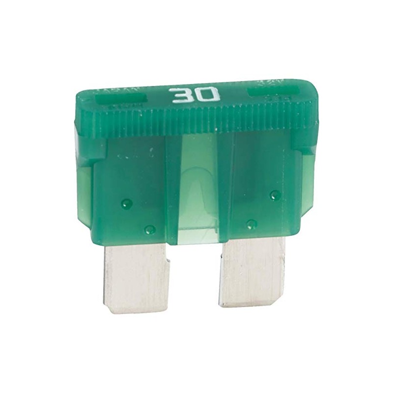 Bussmann 30 amps ATC Blade Fuse 5 pk