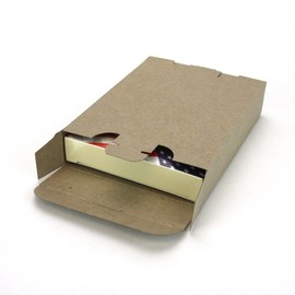 Hsu's SKU 0168-S4 Pearl Small American Ginseng Roots - Premium 100% Wisconsin Cultivated Whole Ginseng Roots - Small 4 oz Box