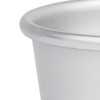 Vogue K514 Vogue Aluminium Dariole Mould, 40 mm x 65