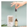 Yuya Aceite Ricino Yuya Tópico Hidratante Piel Cejas Cabello 50ml