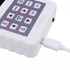 Digital Oscilloscope Handheld Oscilloscope Mini Size Oscilloscope with 5M Bandwidth