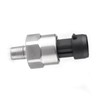 1/8NPT Threaded Pressure Transmitter Stainless Steel 30/100/150/200/300/500 PSI for Oil