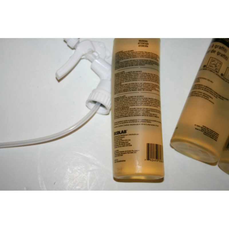 Kay Ecolab 1 CASE Kay Ecolab Graffiti Remover 05574-039 (4-16