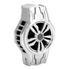 Phone Cooler Cell Phone Cooling Fan with Clip Mobile Phone