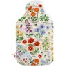 Hot Water Bottle - Wild Flowers