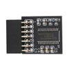 TPM 2.0 Encryption Security Module 14 Pin LPC Interface Encryption