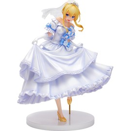 KonoSuba: God's Blessing on This Wonderful World – Darkness (Light Novel 10th Anniversary) 1:7 Scale Figure