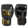 METAL BOXE Leather boxing gloves thai series