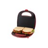 Premium Levella 2-Slice Sandwich Maker (PSM277)