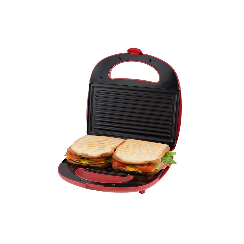 Premium Levella 2-Slice Sandwich Maker (PSM277)