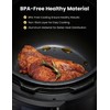 COMFEE’ 9-in-1 Electric Pressure Cooker Olla de Presion 6QT Slow