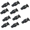 Rannb Toggle Latch Mini Size Toolbox Box Spring Loaded Latch
