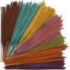Sticks Hand Dipped Incense - 15 Scents Variety Pack 12