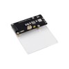 coolwell For Raspberry Pi 5 PCIe to M.2 Adapter Board