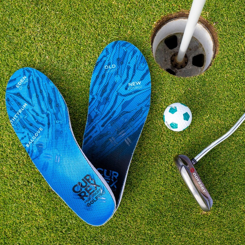 CURREX CURREXSOLE GolfPro - 39.5