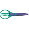 Westcott E-42702 00 Creative Scissors 19 cm Zig-Zag Irregular