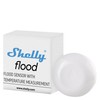 Shelly Flood | Kabelloser Flutsensor mit Temperaturmessung | Hausautomation |