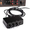 Replacement Control Pod Compatible for Klipsch ProMedia 4.1 Computer Speakers