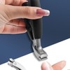 Thick toenail clippers, toenail care, nail clippers, care, organization / 두꺼운 발톱깍기 발톱관리 네일 깎이 관리 정리
