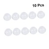 Levemolo 10 Pack Primer Bulb for Mower Chainsaw Gas Primer
