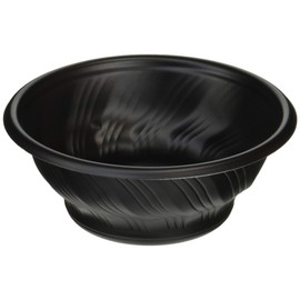 Chuo Kagaku SD Blooming Bowl M15 BK 50 Pieces