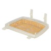 LOCOPOW 1139-120-1602 Air Filter for Stihl MS171 MS171C MS181 MS181C