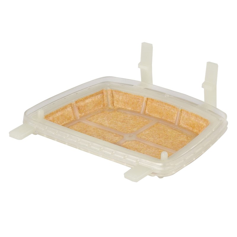 LOCOPOW 1139-120-1602 Air Filter for Stihl MS171 MS171C MS181 MS181C