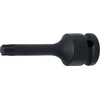 BGS 5480-T50 | Impact Bit Socket | length 75 mm